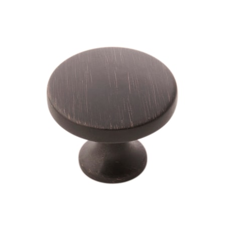 Hickory Hardware Knob 1-3/8 Inch Diameter H076698-VB